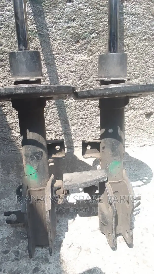Mazda 9 Front Shocks