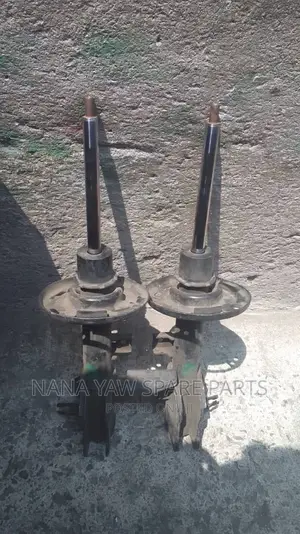 Mazda 9 Front Shocks