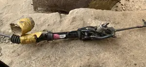 Toyota Corolla 110 Steering Rack