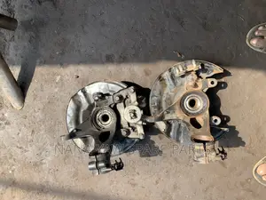 Honda CR-V 2018-2020 Front Hub,Absorbers , Shaft