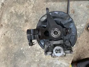 Honda CR-V 2018-2020 Front Hub,Absorbers , Shaft