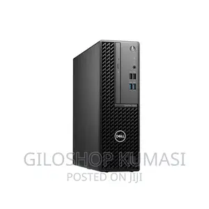 New Desktop Computer Dell OptiPlex 3010 8GB Intel Core I3 SSD 256GB