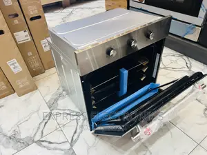 Neatly Sealed in Box Midea 65m80m1 Inbuilt Microwave