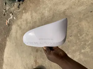 Mirror Cover Cap Fit for Toyota RAV4 2013 - 2018