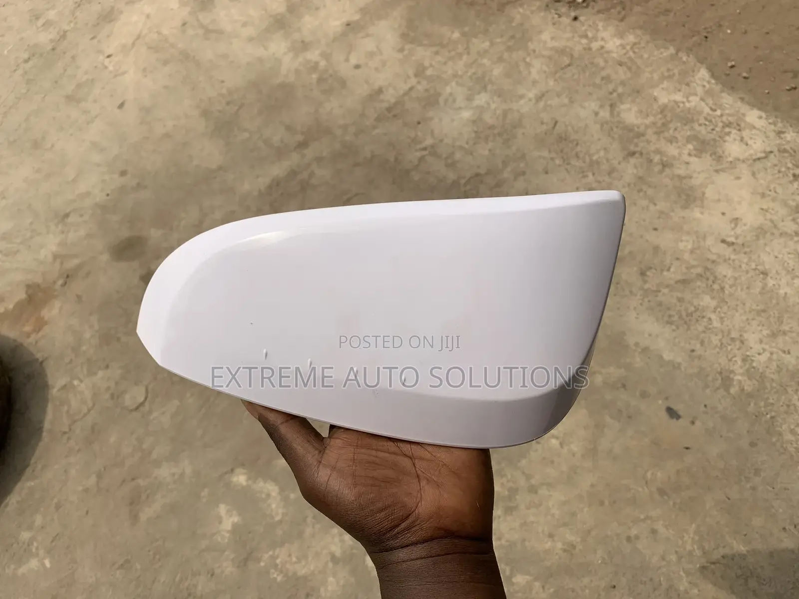 Mirror Cover Cap Fit for Toyota RAV4 2013 - 2018