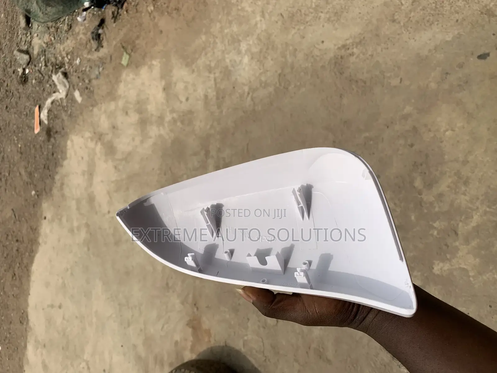 Mirror Cover Cap Fit for Toyota RAV4 2013 - 2018
