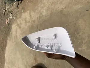 Mirror Cover Cap Fit for Toyota RAV4 2013 - 2018
