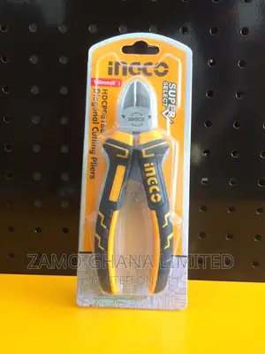 Diagonal Cutting Pliers /6" - Hdcp08168