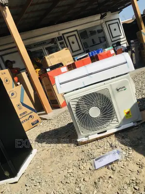 Pearl 1.5hp ___ Split R410 Gas White Fresh Airflow