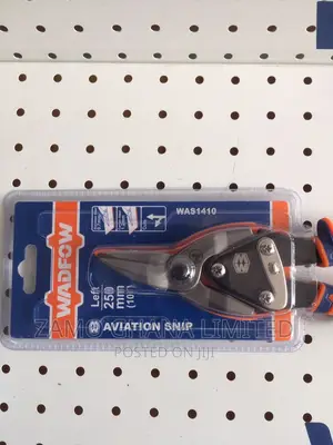 Aviation Snip /10 Inches - Was1410