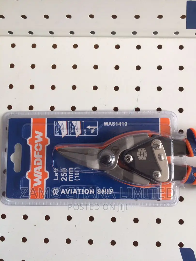 Aviation Snip /10 Inches - Was1410