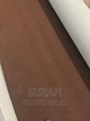 Woolen Carpet