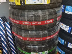 225/65r17 Linglong Atlas Tyre Tire Hilux Highlander RAV4 CRV
