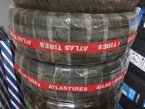225/65r17 Linglong Atlas Tyre Tire Hilux Highlander RAV4 CRV