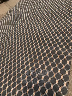 Woolen Carpet