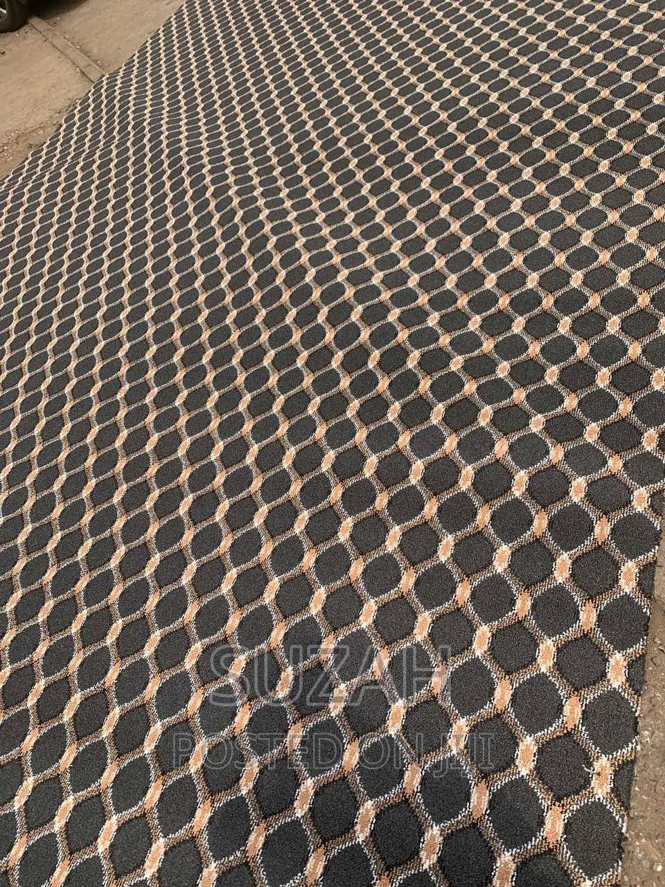 Woolen Carpet