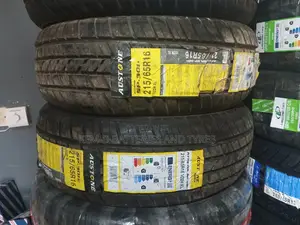 215/65r16 Austone Tyre CRV Mustang Xc70 Sienna Tucson Tiguan