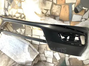 Accord 2018 Front Bumper