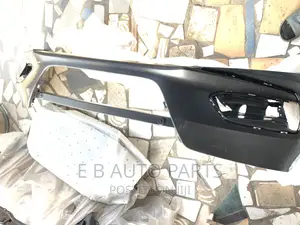 Accord 2018 Front Bumper