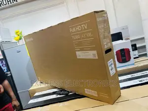 Samsung 43”T5300 Sleek Slim Smart Tv