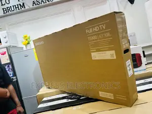 Samsung 43”T5300 Sleek Slim Smart Tv