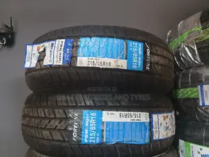 Fortune Tyres Tires - Different Sizes Available