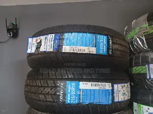 Fortune Tyres Tires - Different Sizes Available