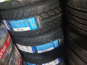 265/65r17 At Fortune Tyre Prado Fortuner Tundra Tacoma Bt50
