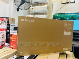 Call for the Best Samsung Tv FHD Smart 43”T53000