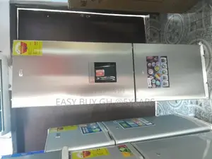 Pearl Refrigerator