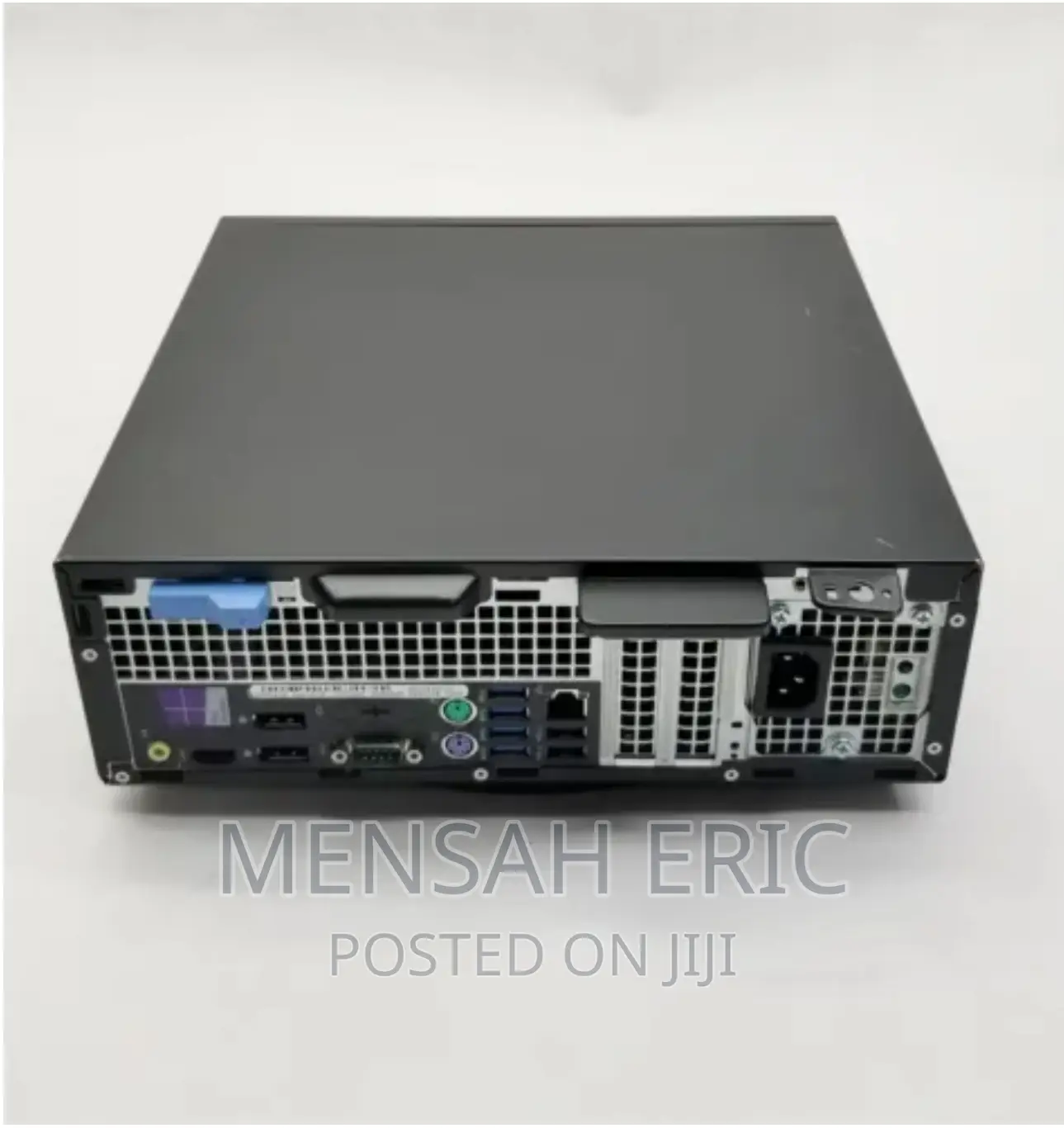 Desktop Computer Dell OptiPlex 7040 8GB Intel Core I5 SSD 256GB