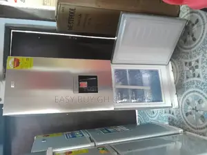 Fresh in Box Quality Pearl Refrigerator