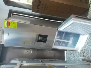 Pearl Refrigerator With Water Dispenser