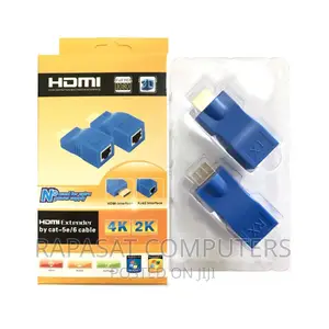 Hdmi Extender 30 Meters