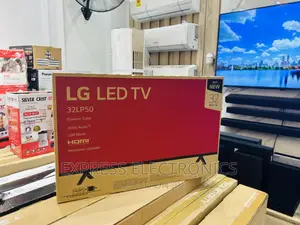 Quality Pictures FHD Satellite 32”LP5000 LG