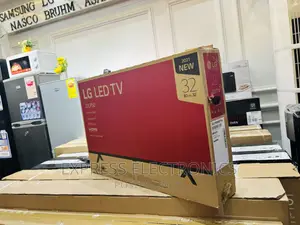 LG FHD Satellite Digital LG Tv FHD 32”Lp5000