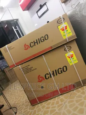 Chigo 1.5hp Split Air Condition