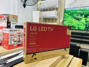 LG FHD Satellite  32”Lp5000