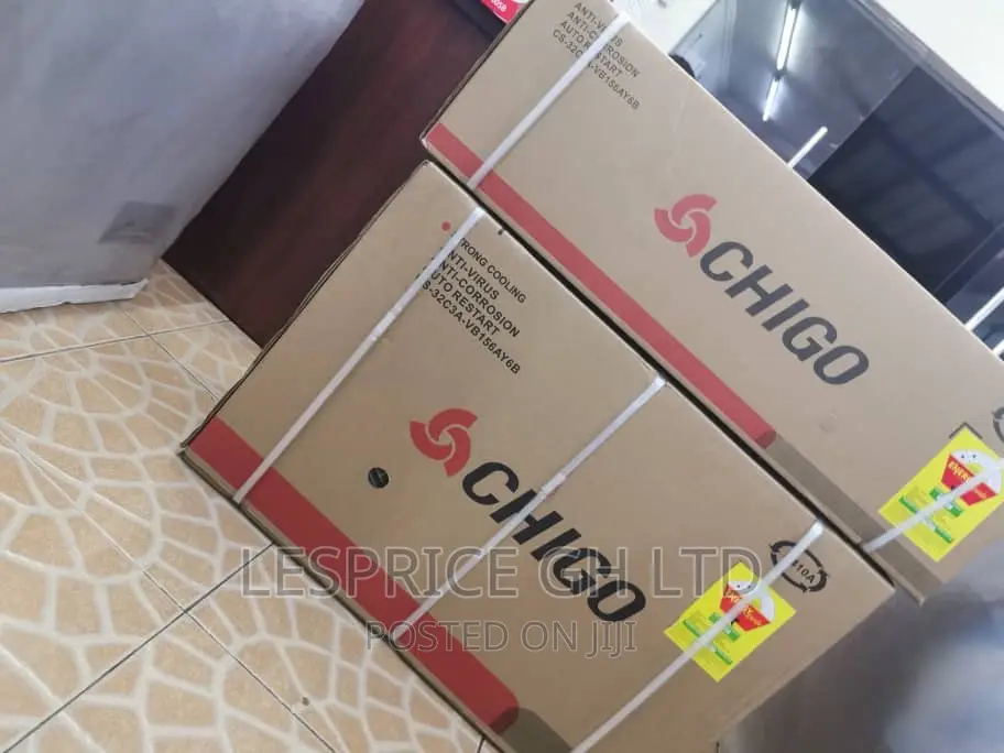 High Quality Chigo 12000btu Air Condition