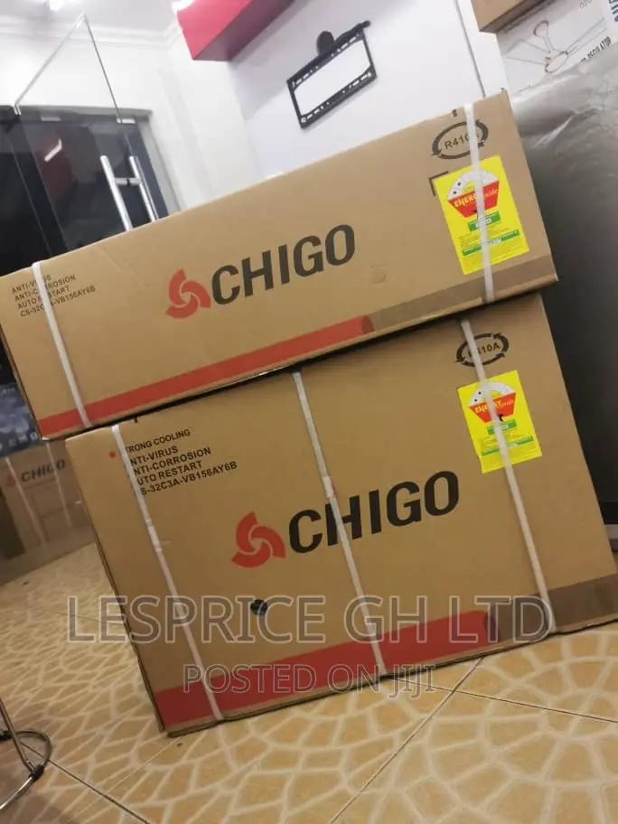 Top Best Chigo 1.5hp Air Conditioner