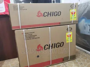 AC Chigo 1.5hp Energy Saving AC