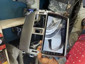 Toyota Corolla 2009 to 2012 Android Car Tape With Top