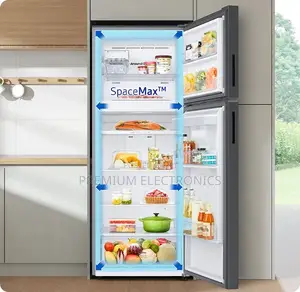 Samsung 388ltr Duracool Twin Cooling PLUS Refrigerator