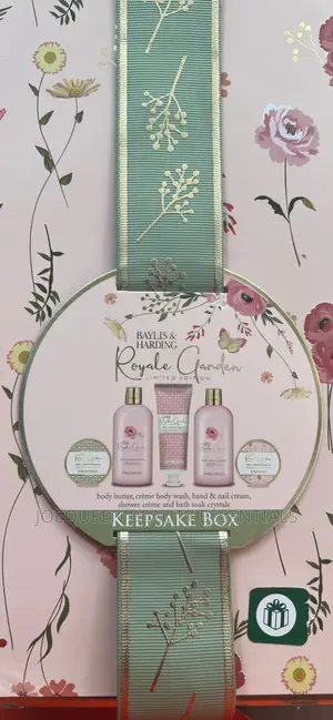 Baylis Harding Royale Garden Limited Edition