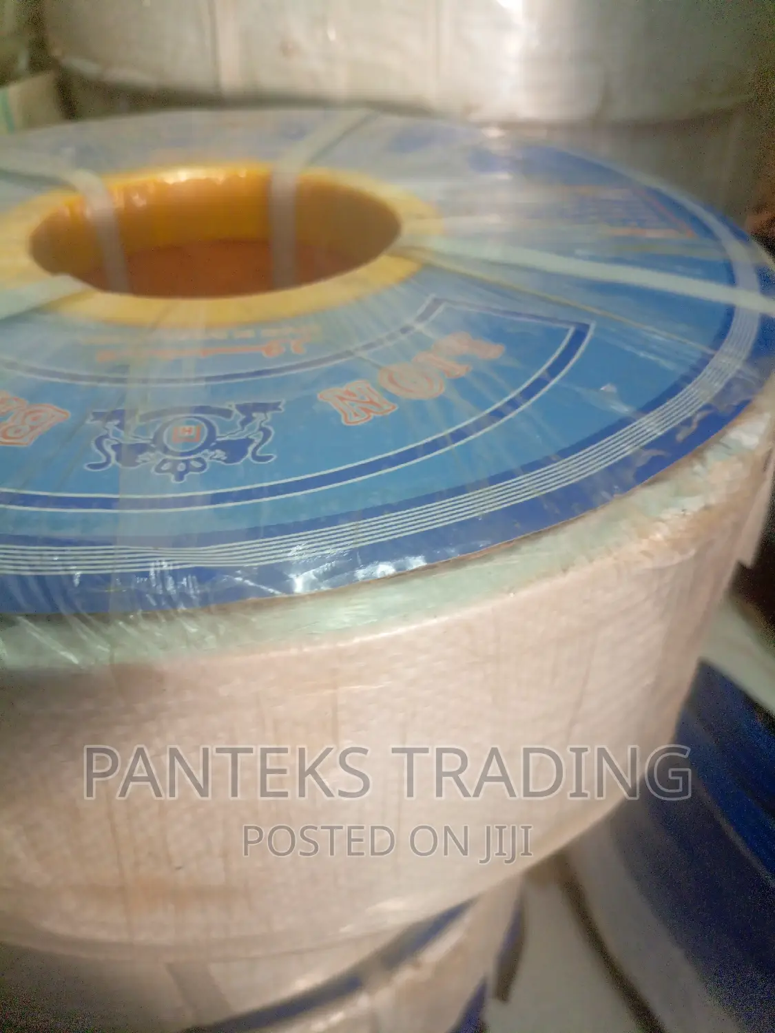 Layflat Hose 2" 50m(Outlet)