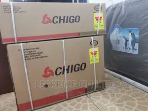 Smart AC Chigo 1.5hp Air Condition