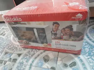 Decakila Microwave Oven Affordable