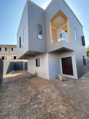 3bdrm House in Xcellence Properties, East Legon for rent