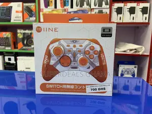 Nintendo Switch Wireless Controller