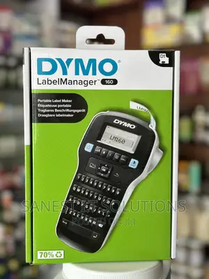 Dymo Label Printer Maker